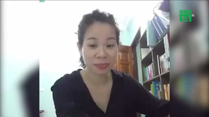 Cô giáo mắng học sinh 'óc lợn' tuyên bố hạnh phúc vì bị xử phạt 5 triệu đồng