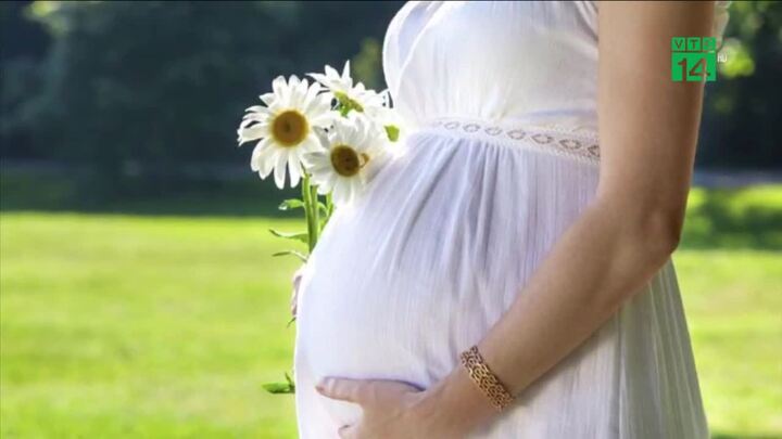 Sinh con xong, khối u não bất ngờ tự biến mất