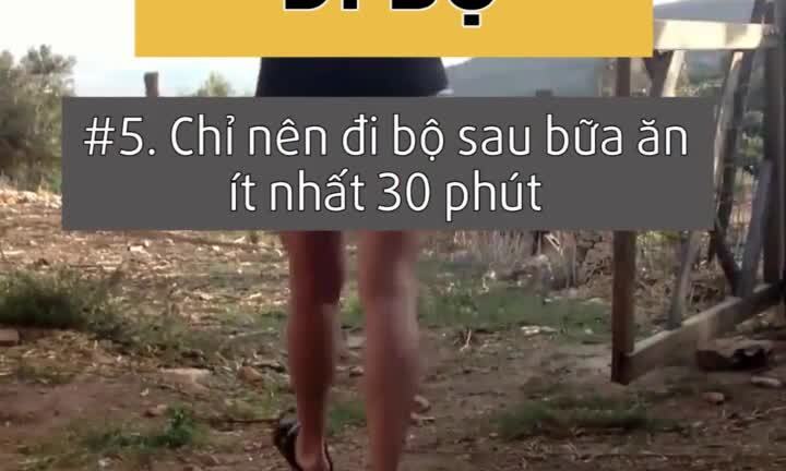 7 thói quen tuyệt đối tránh ngay sau khi ăn