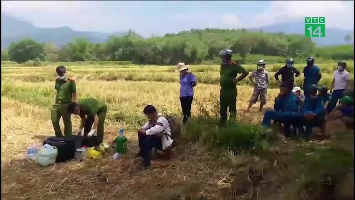 Đà Nẵng điều tra vụ giết người rồi chôn xác nhiều lần