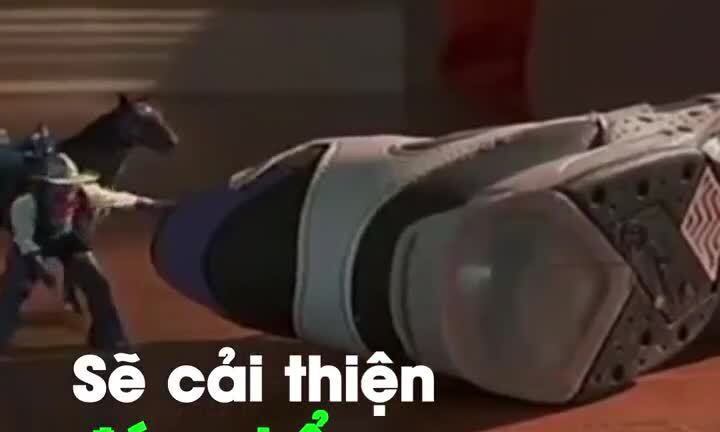 Cơ thể con người sẽ ra sao nếu thu nhỏ như người Kiến