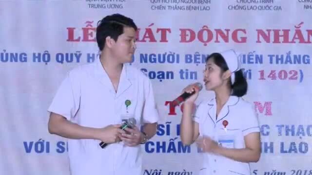 Bác sỹ Phạm Ngọc Thạch với sự nghiệp chấm dứt bệnh lao ở Việt Nam