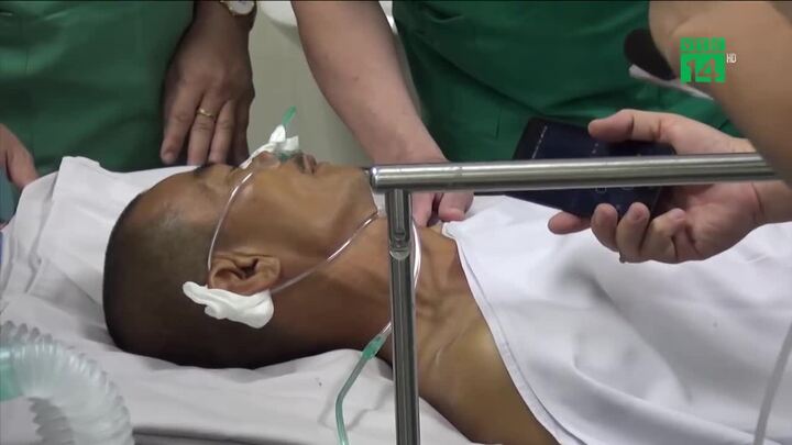 Hiệp sỹ đường phố bị đâm khi bắt trộm: Tin mới nhất