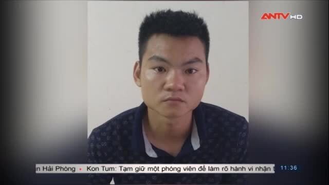 Video: Chân dung tài xế đâm chết giám đốc trên giường ngủ