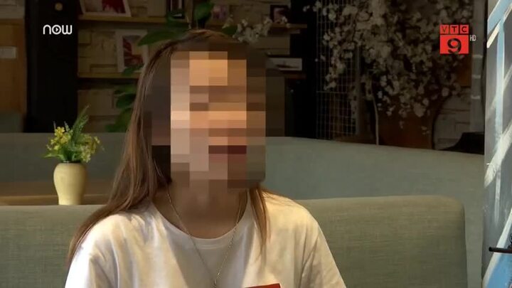 Thiếu nữ kêu cứu vì người yêu ngoại quốc tung clip 'nóng'