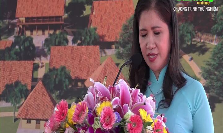 Hàng chục tỷ đồng đầu tư trường Tiểu học Hiểu về trái tim