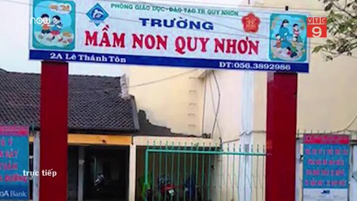 Chi tiêu sai và ưu ái con gái, nữ hiệu trưởng ở Quy Nhơn bị cách chức