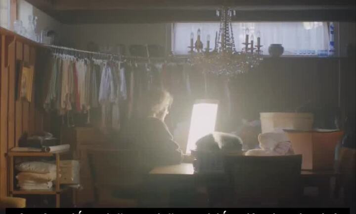 Điều xảy ra khi bạn chỉ sống trong nhà, không ra ngoài thiên nhiên?