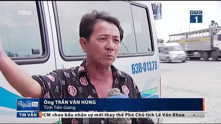 'Thu phí' thành 'thu giá': Thực chất vẫn là tận thu