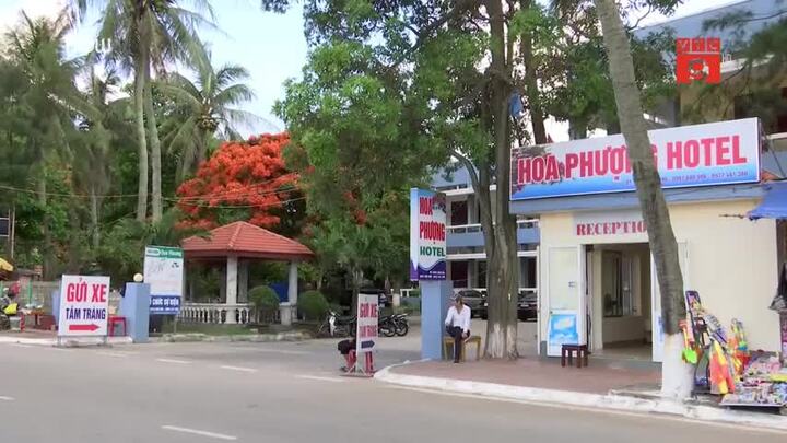 Đồ Sơn 'ế khách' vì công an làm gắt?