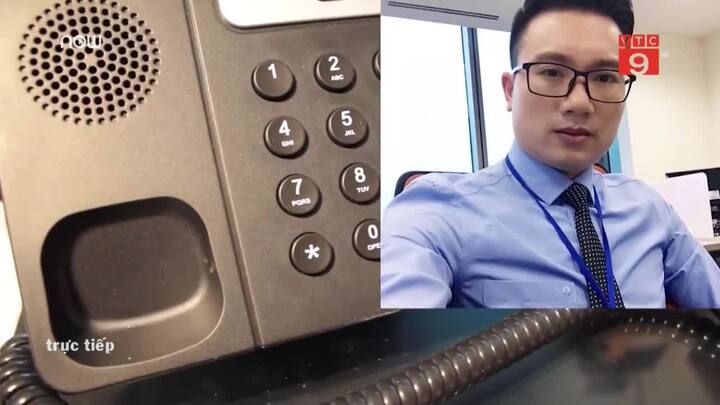 Bị tố bạo hành em vợ, MC Minh Tiệp nghi ngờ có 'tổ chức đứng sau'