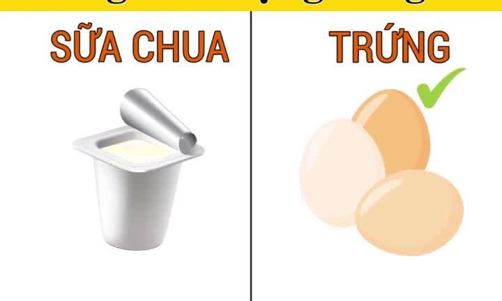 Nên và không nên ăn gì khi bụng rỗng?