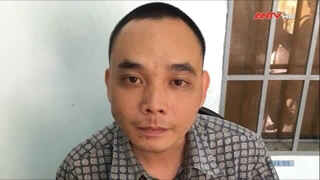 Chân dung nghịch tử dùng búa sát hại mẹ dã man rồi đi ngủ