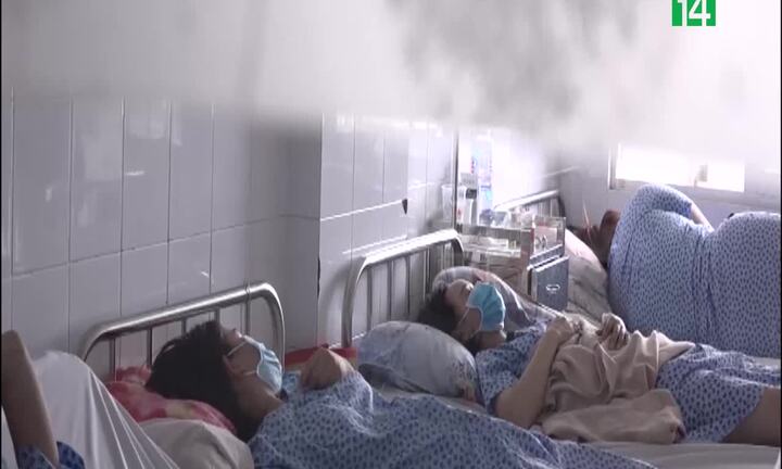 Ổ dịch cúm tại Bệnh viện Từ Dũ có gì bất thường?