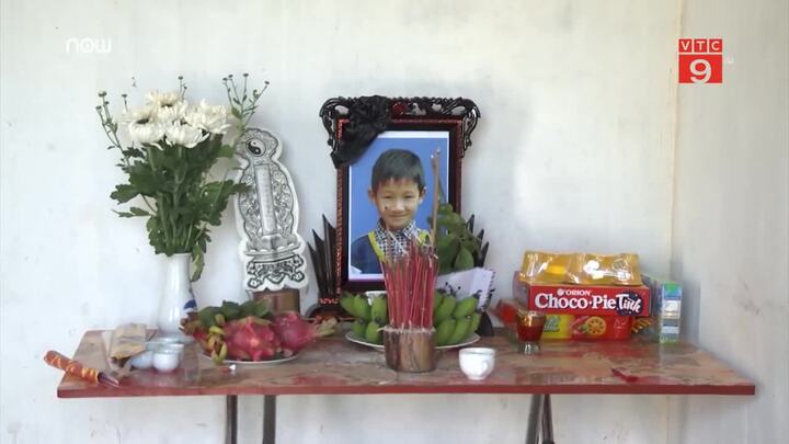 Nỗi đau của gia đình bé 10 tuổi chết vì điện giật