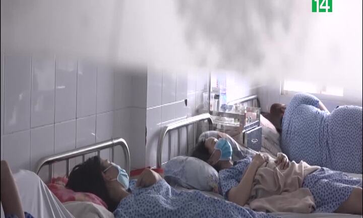 Vì sao cúm A/H1N1 đặc biệt nguy hiểm với bà bầu, trẻ em và người già?