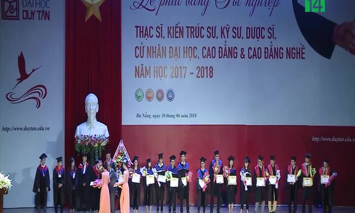 Cụ ông Quảng Nam tốt nghiệp thạc sĩ ở tuổi 85