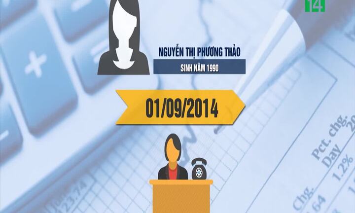 Thanh Hóa: Nữ kế toán trưởng 9X Sở nông nghiệp được bổ nhiệm 'thần tốc'