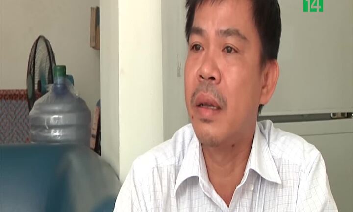 Cư dân chung cư ở quận Tân Phú muốn kiện UBND TPHCM