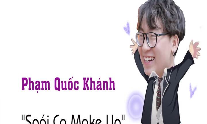 Cô giáo 9X chế nhạc, làm video nhắc học sinh ôn thi