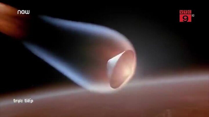 Ngày 31/7, bằng mắt thường cũng nhìn thấy sao Hỏa