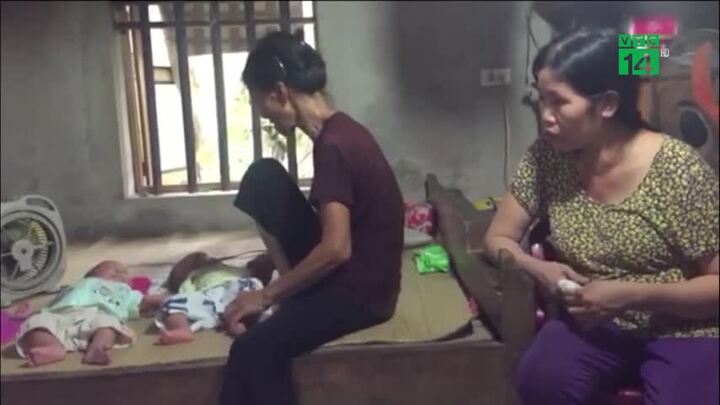 Sinh con sau 10 năm chữa hiếm muộn, lại muốn cho con đi