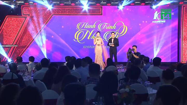 VTC News 10 năm đồng hành cùng độc giả