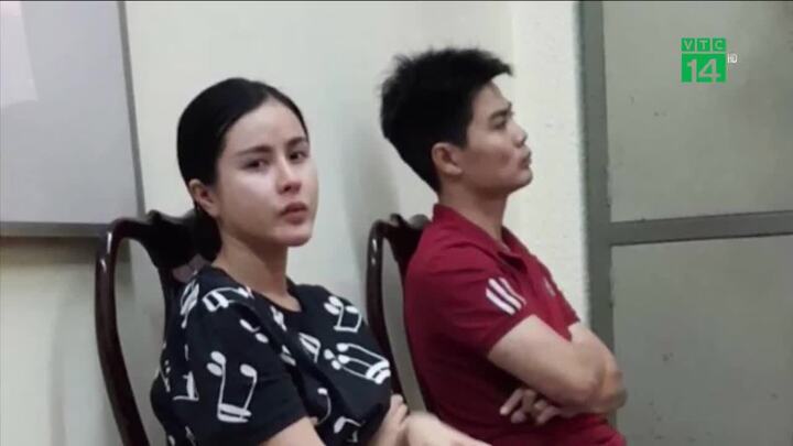 Vai trò của hotgirl xinh đẹp trong đường dây đánh bạc trực tuyến 2.000 tỷ đồng