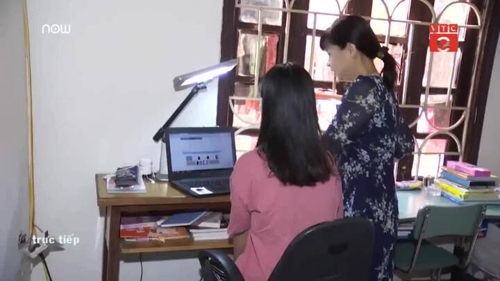 Kỳ thi THPT Quốc gia: Điểm thấp, lũ lượt thay đổi nguyện vọng