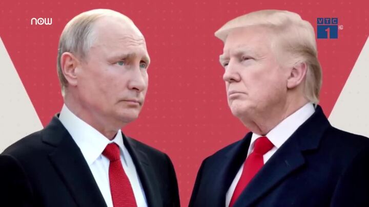 Thượng đỉnh Trump - Putin: Điều gì xảy ra khi 2 cá tính đối lập gặp nhau?