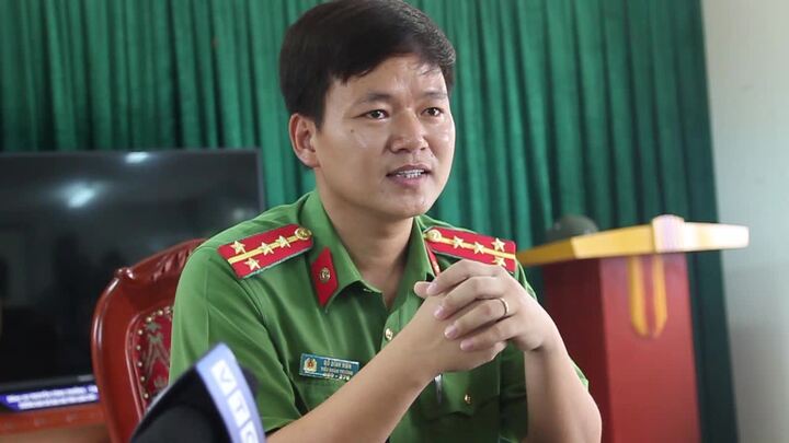Điểm thi ở Lạng Sơn: 'Các chiến sĩ rất bức xúc vì bị tố điểm cao bất thường'