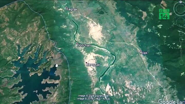 Thảm hoạ vỡ đập ở Lào ảnh hưởng thế nào đến Việt Nam?