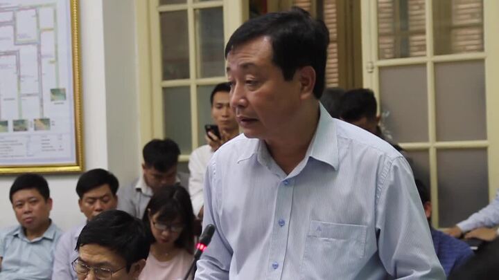 Vỡ đập thủy điện ở Lào: Việt Nam cử lực lượng đặc biệt sang hỗ trợ