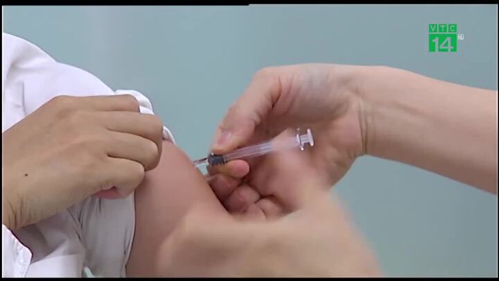Video: Mua trả góp vắc xin với lãi suất 0 đồng