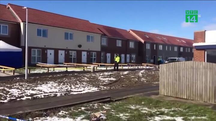 Đâm chết bạn tình khi đang 'mây mưa'