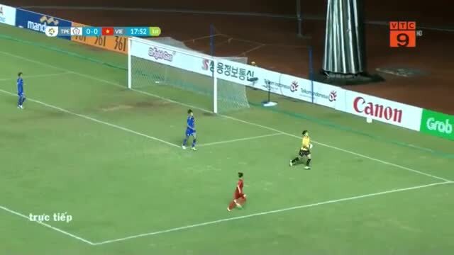 Clip: Thua luân lưu 11m, tuyển nữ Việt Nam ngậm ngùi chia tay ASIAD