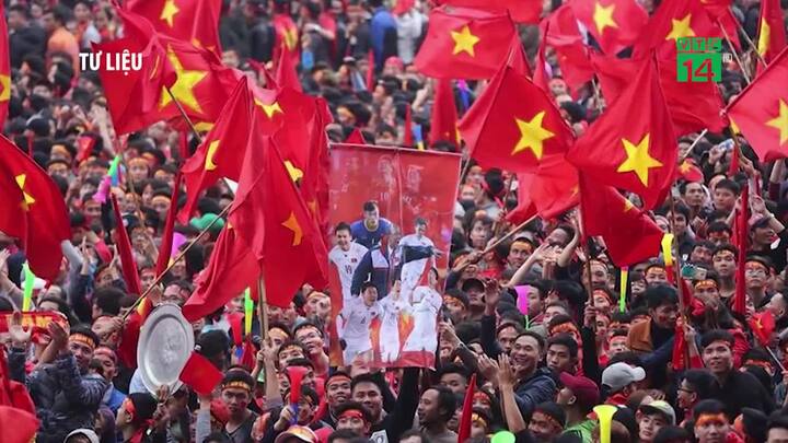 Video: Chi tiết chương trình vinh danh đoàn thể thao Việt Nam và tuyển Olympic