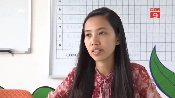 3 cô giáo mầm non ở Ninh Bình khẳng định không xui trẻ đánh bạn