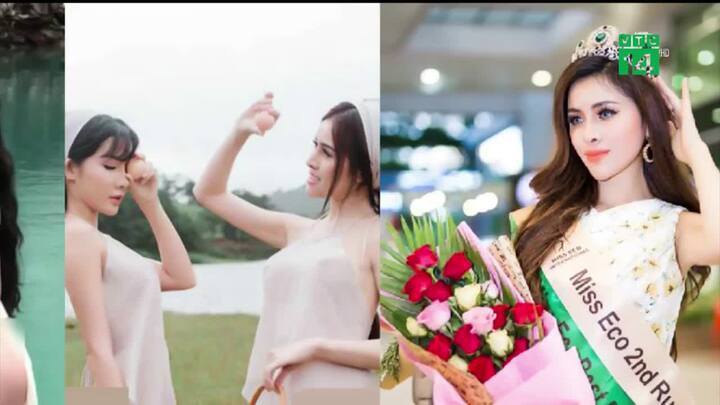 Những tiết lộ khó tin về đường dây bán dâm 25.000 USD