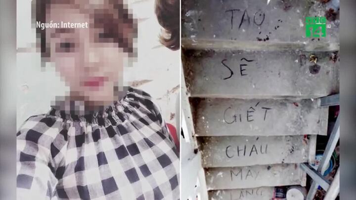 Đình chỉ điều tra vụ bé 33 ngày tuổi chết trong chậu nước ở Hà Nội