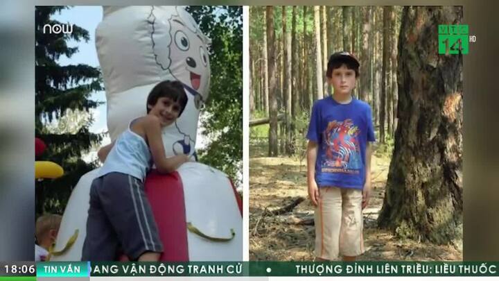 Thua trò chơi trực tuyến, thiếu niên tự chặt đầu