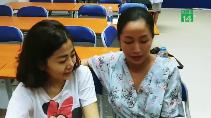 Diễn viên Mai Phương hồi phục nhanh sau khi mắc ung thư phổi di căn