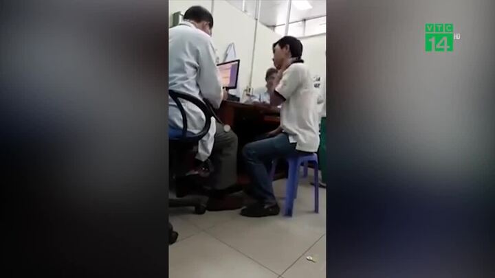 Bác sỹ khám tim siêu tốc, 5 bệnh nhân trong 2,5 phút: BV Chợ Rẫy nói gì?