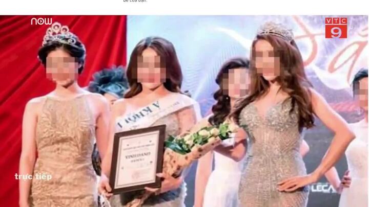 Vì sao các đại gia sẵn sàng chi hàng ngàn USD cho 1 lượt mua dâm?