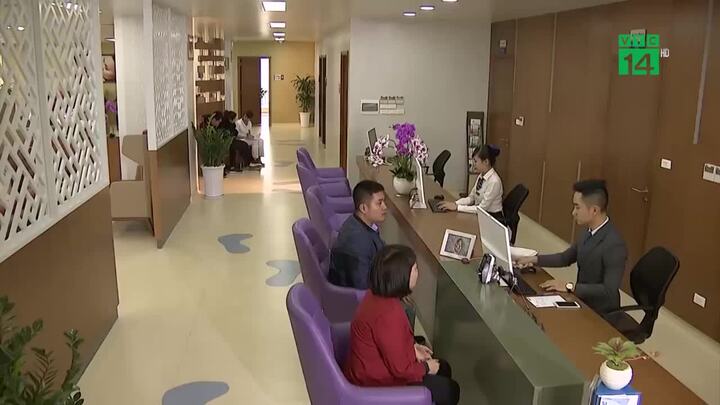 Lần đầu tiên điều trị vô sinh, hiếm muộn được trả góp