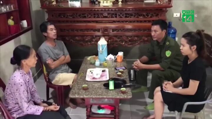 Nghi án bắt cóc ở Ba Vì, Hà Nội: Bé trai vẫn hoảng loạn