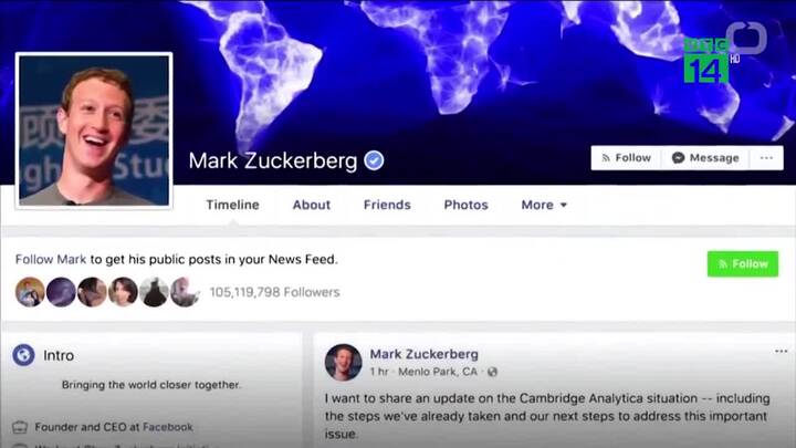 Facebook đối mặt với khủng hoảng chưa từng có, cổ phiếu tiếp tục giảm