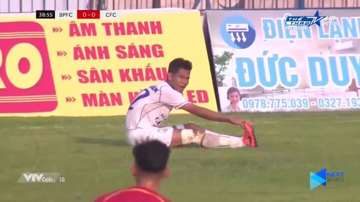 Cầu thủ Việt Nam từng mắc sai lầm bị nghi ngờ bán độ thế nào?