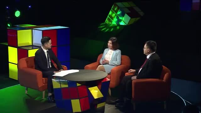 'Rubik: Những vòng xoay 2018': Chương trình đoạt giải C Giải Báo chí Quốc gia 2018