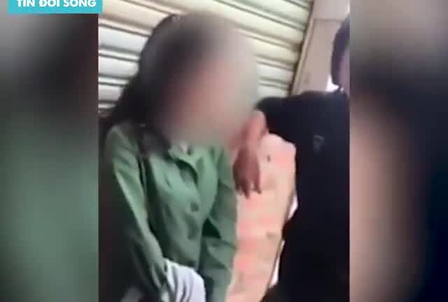 Được đội hiệp sĩ mang xe bị mất trả về tận nơi, nữ sinh buông lời khiến dân mạng bức xúc